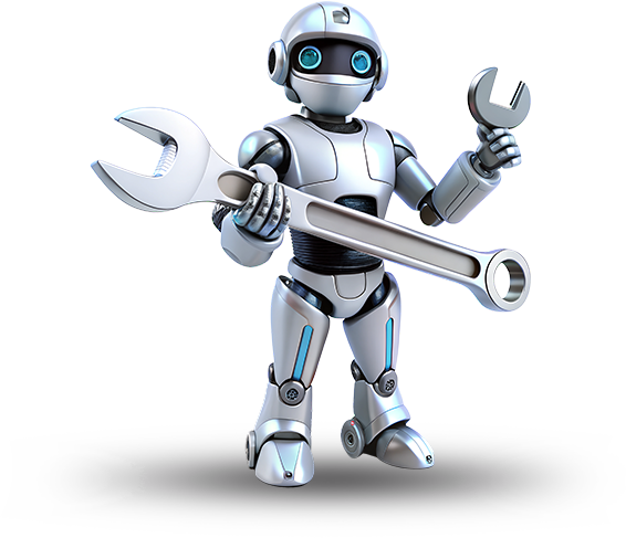 robot